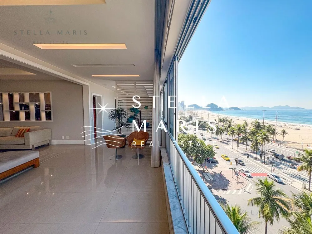 Apartamento, 4 quartos, 500 m² - Foto 27