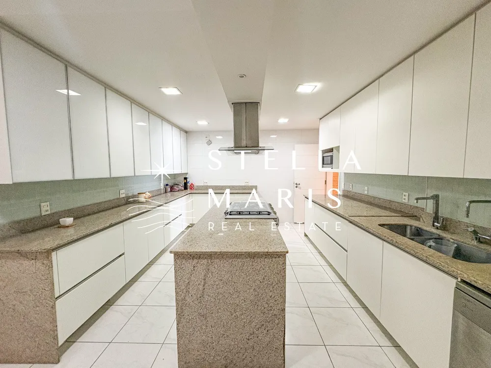 Apartamento, 4 quartos, 500 m² - Foto 36
