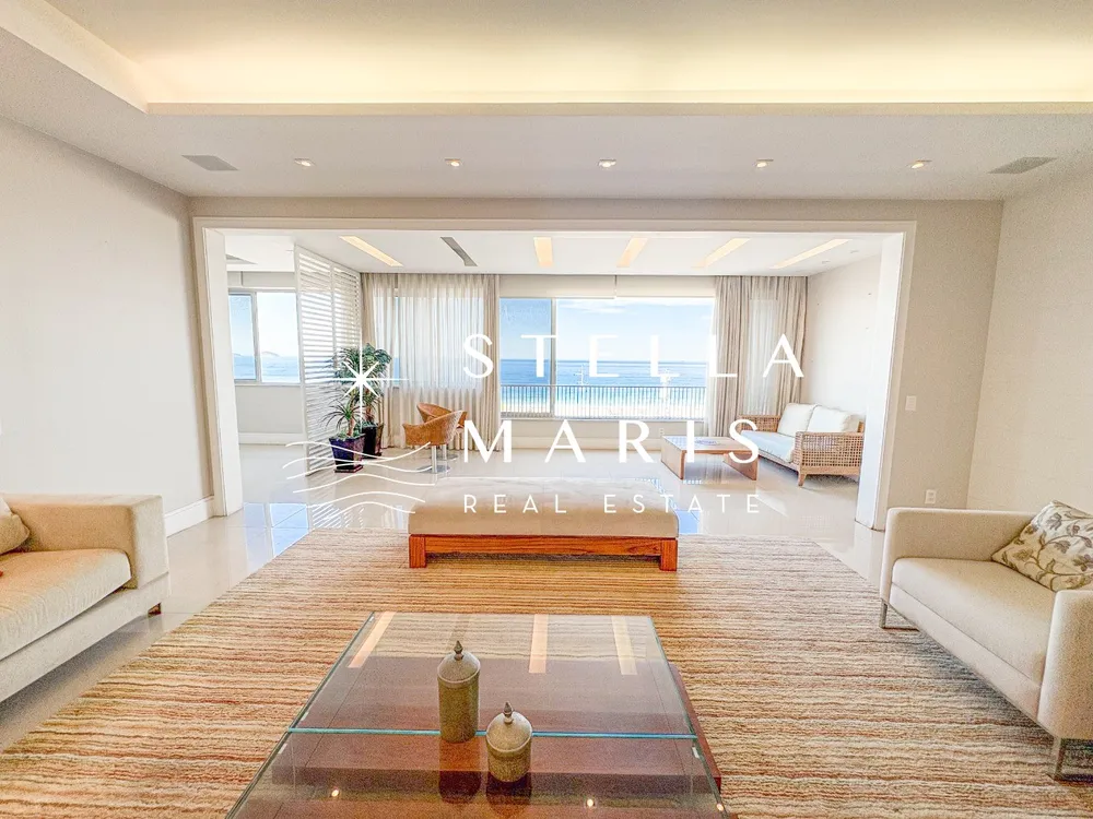 Apartamento, 4 quartos, 500 m² - Foto 2