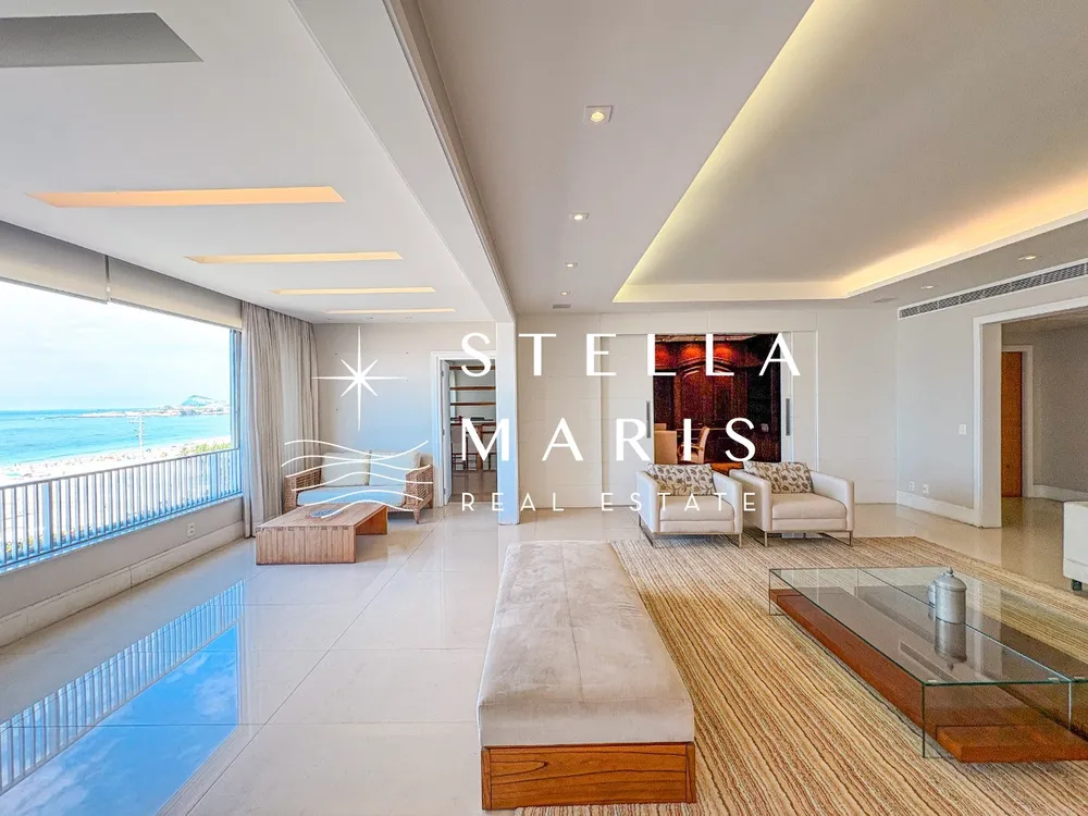 Apartamento, 4 quartos, 500 m² - Foto 8