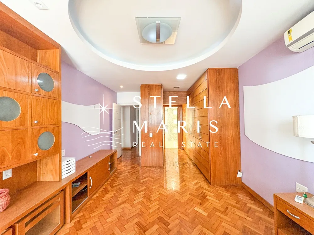 Apartamento, 4 quartos, 500 m² - Foto 24