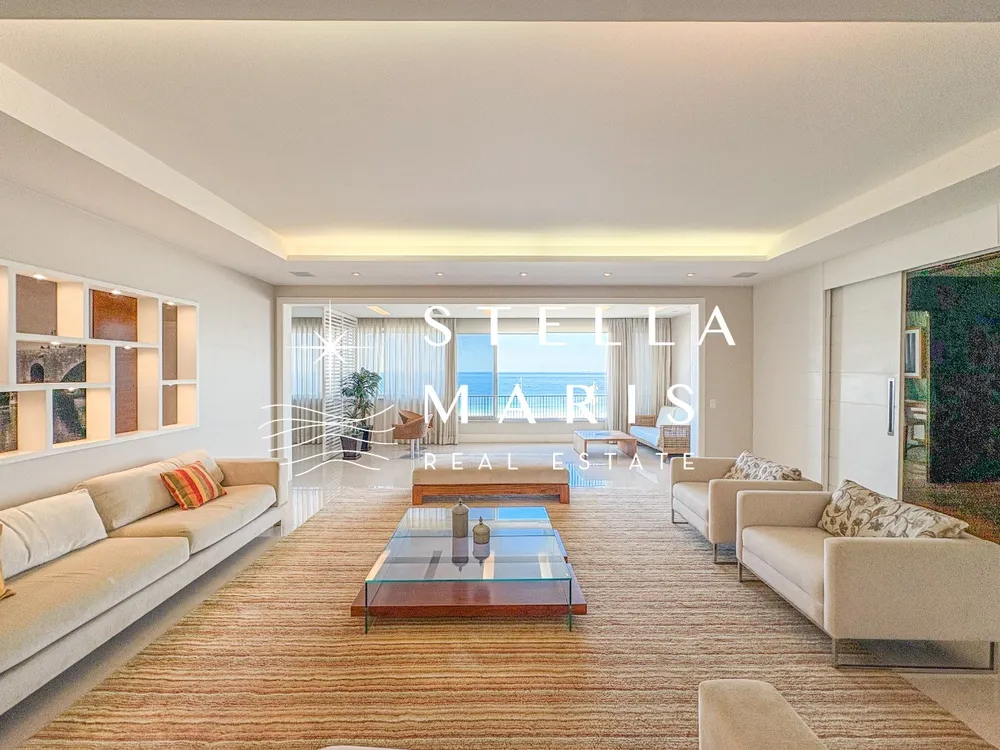 Apartamento, 4 quartos, 500 m² - Foto 1