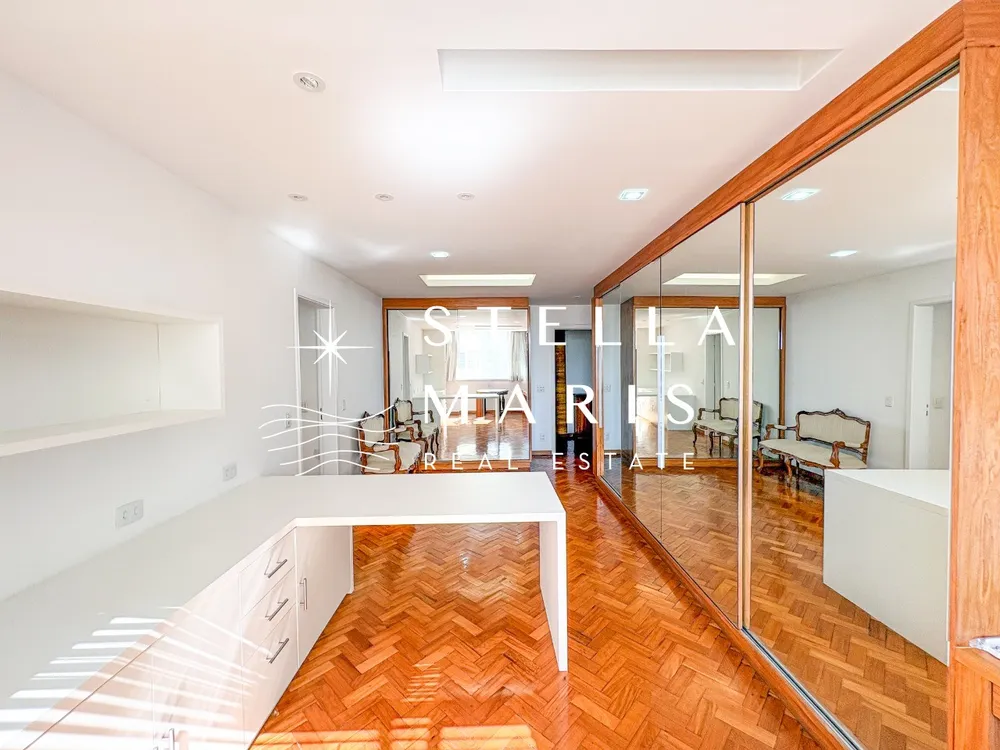 Apartamento, 4 quartos, 500 m² - Foto 21