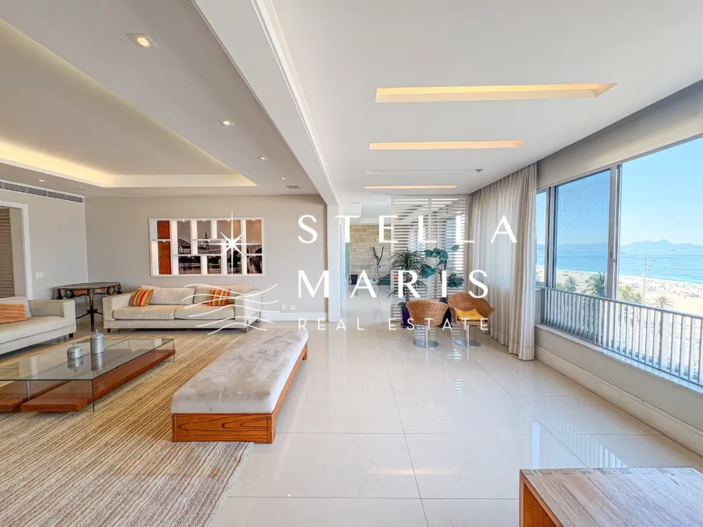 Apartamento, 4 quartos, 500 m² - Foto 5