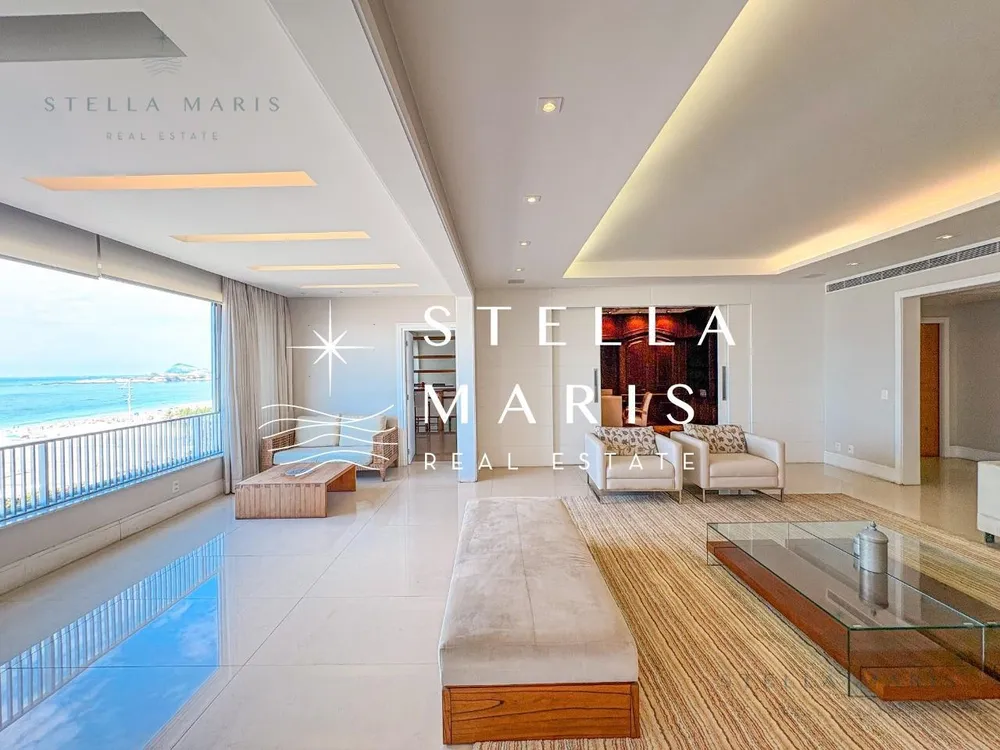 Apartamento, 4 quartos, 500 m² - Foto 24