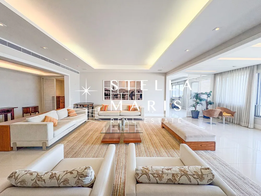 Apartamento, 4 quartos, 500 m² - Foto 4