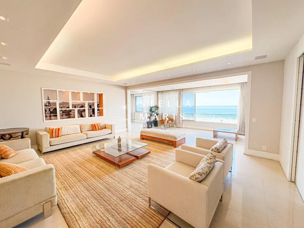 Apartamento, 4 quartos, 500 m² - Foto 7