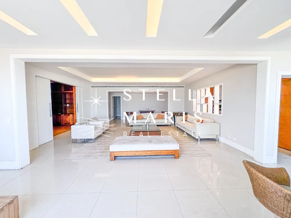 Apartamento, 4 quartos, 500 m² - Foto 7