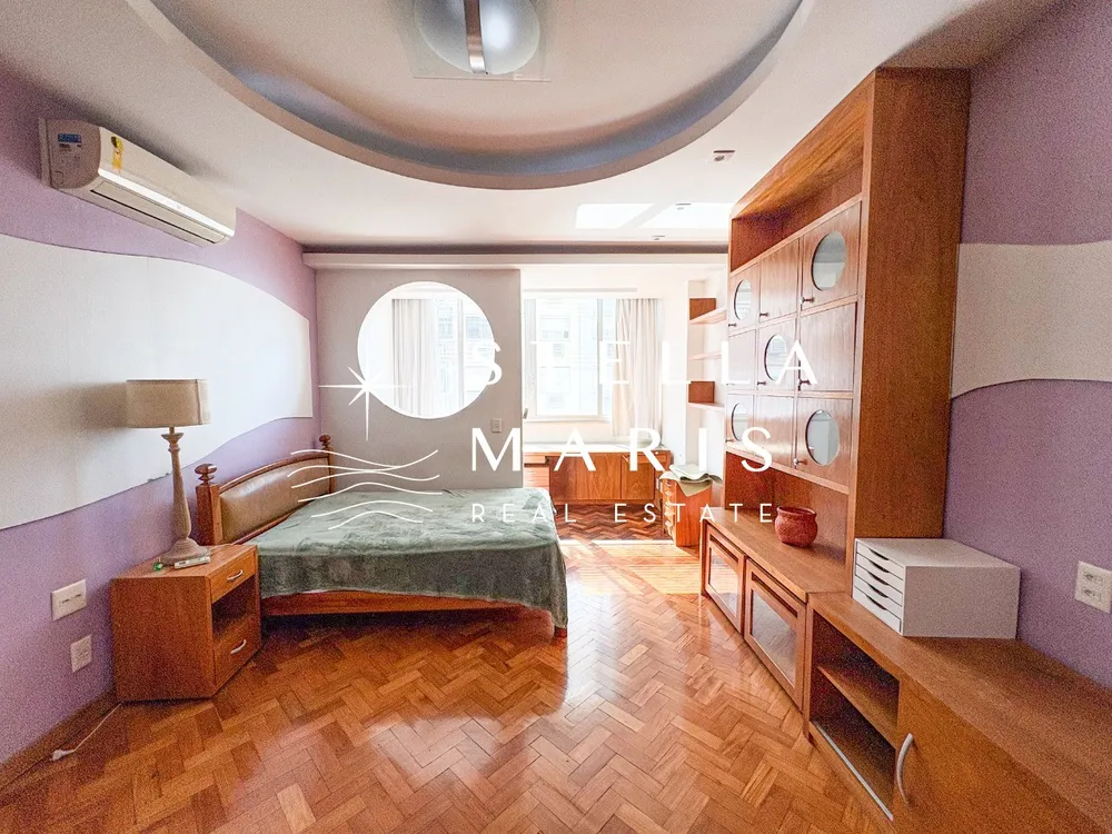 Apartamento, 4 quartos, 500 m² - Foto 23