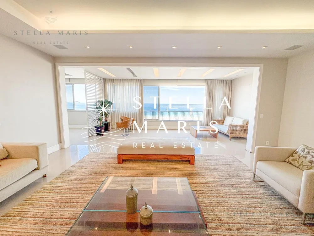 Apartamento, 4 quartos, 500 m² - Foto 6