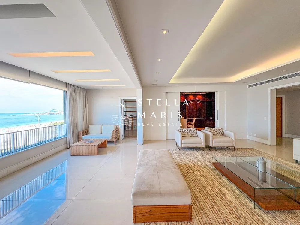 Apartamento, 4 quartos, 500 m² - Foto 22