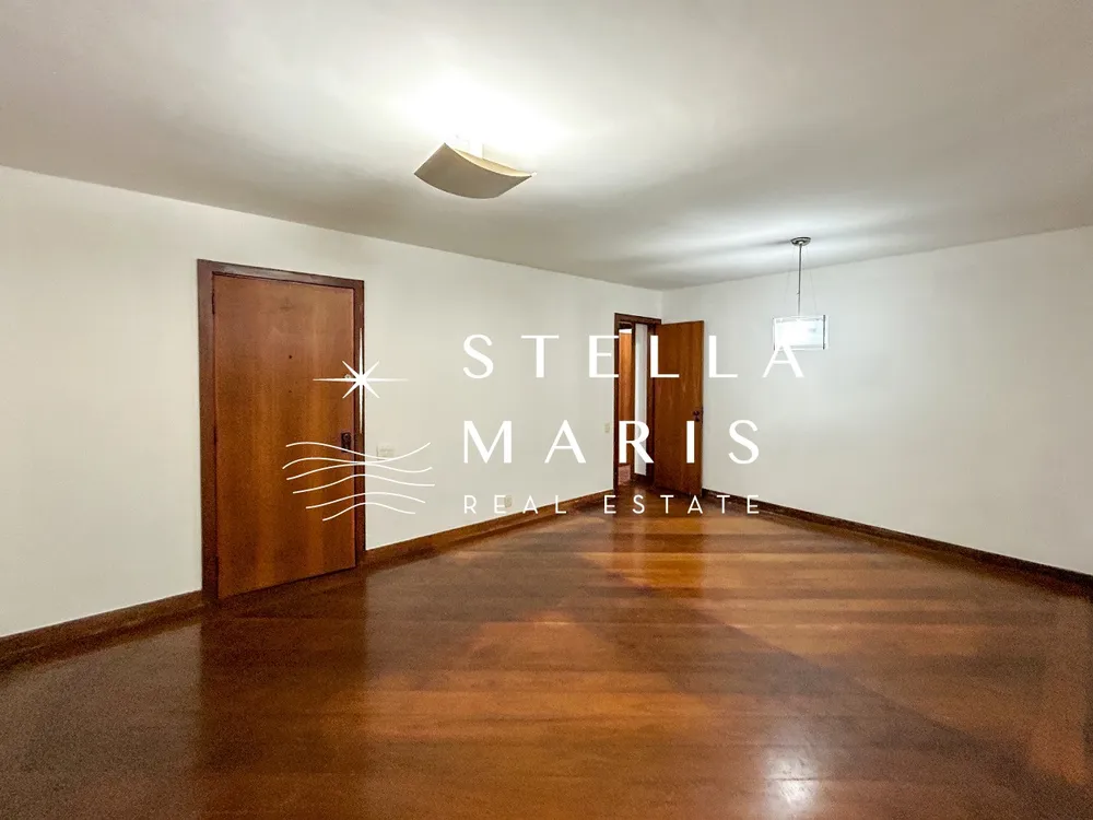 Apartamento, 3 quartos, 151 m² - Foto 7