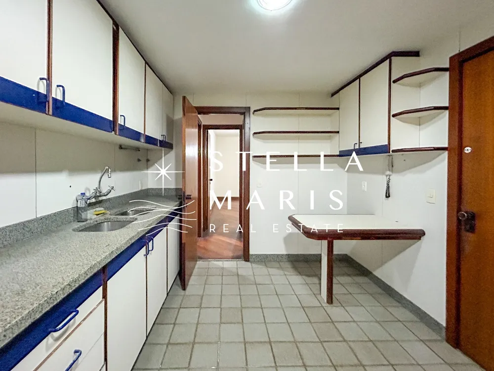 Apartamento, 3 quartos, 151 m² - Foto 9