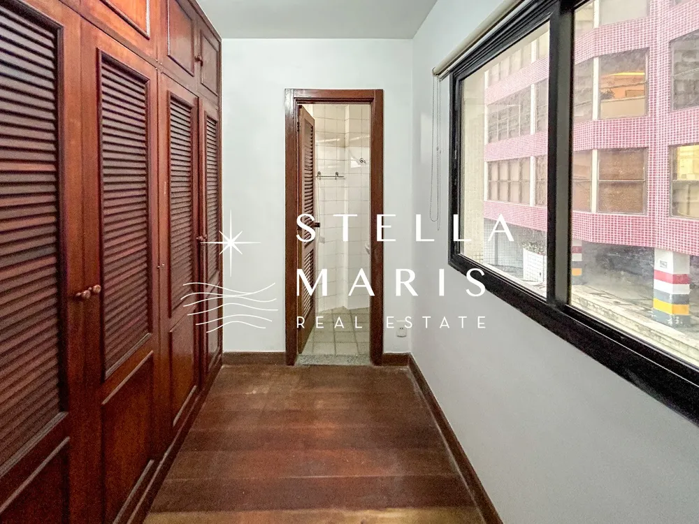 Apartamento, 3 quartos, 151 m² - Foto 20
