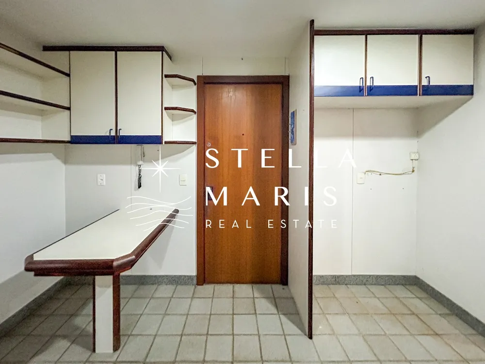 Apartamento, 3 quartos, 151 m² - Foto 5