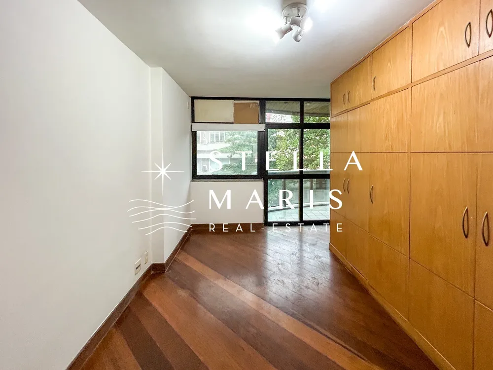 Apartamento, 3 quartos, 151 m² - Foto 14