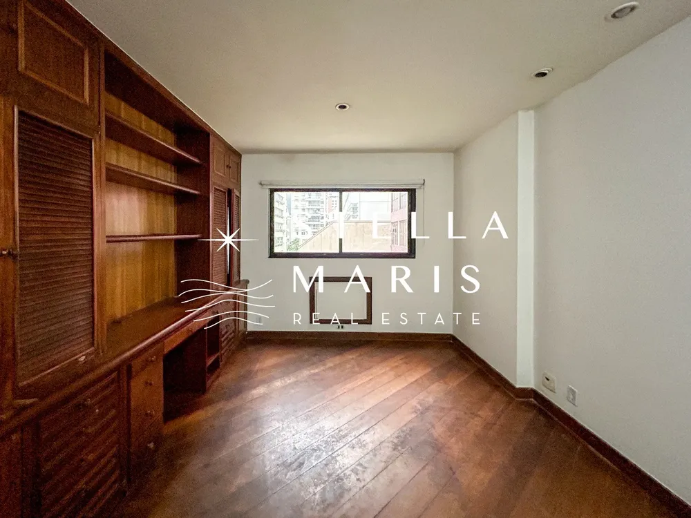 Apartamento, 3 quartos, 151 m² - Foto 15
