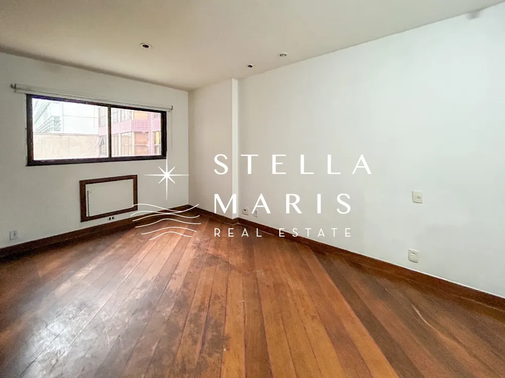 Apartamento, 3 quartos, 151 m² - Foto 2