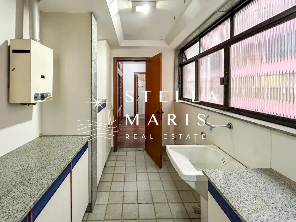 Apartamento, 3 quartos, 151 m² - Foto 19