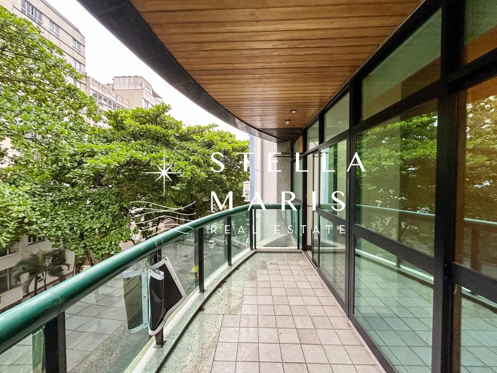 Apartamento, 3 quartos, 151 m² - Foto 4