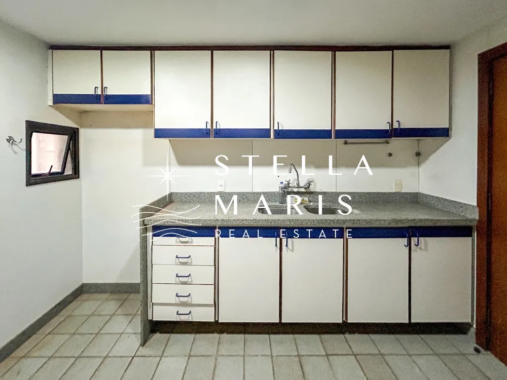 Apartamento, 3 quartos, 151 m² - Foto 1