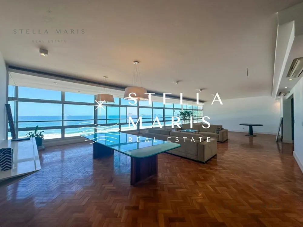 Apartamento, 4 quartos, 360 m² - Foto 8