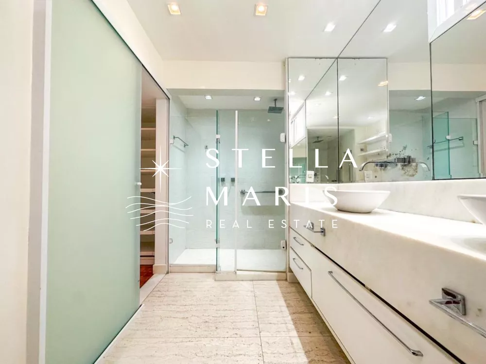 Apartamento, 4 quartos, 360 m² - Foto 1