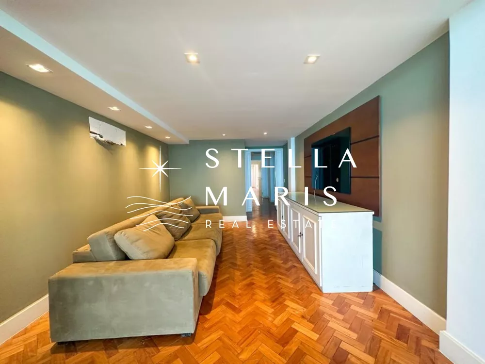 Apartamento, 4 quartos, 360 m² - Foto 2