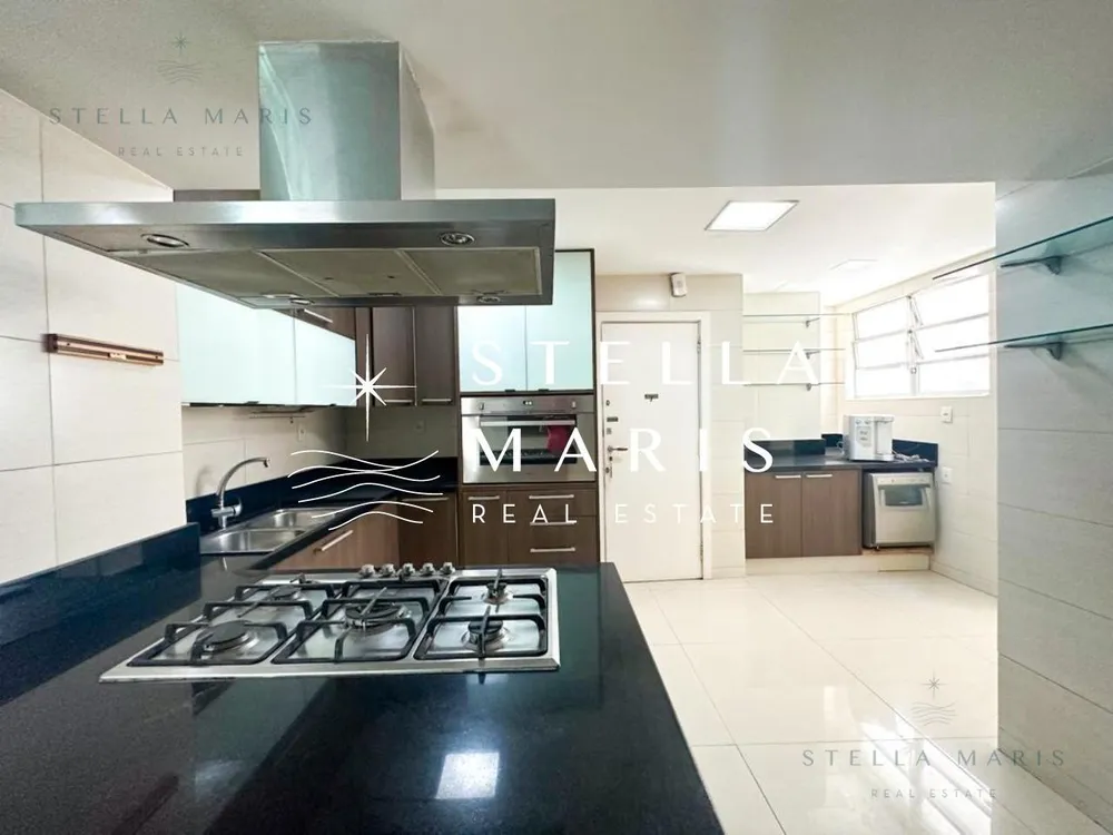 Apartamento, 4 quartos, 360 m² - Foto 42