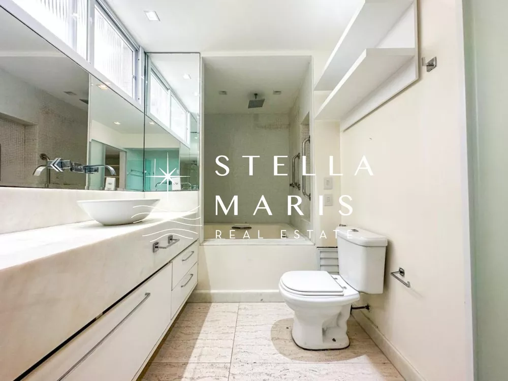 Apartamento, 4 quartos, 360 m² - Foto 6