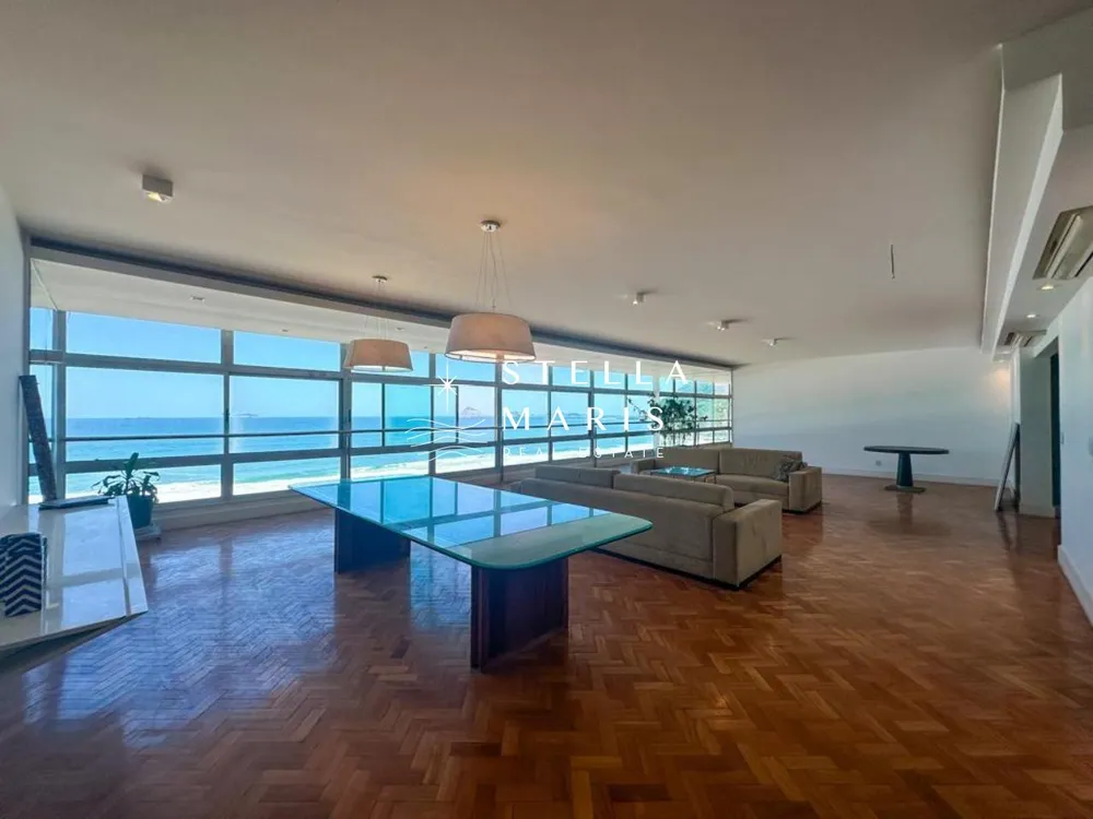 Apartamento, 4 quartos, 360 m² - Foto 7