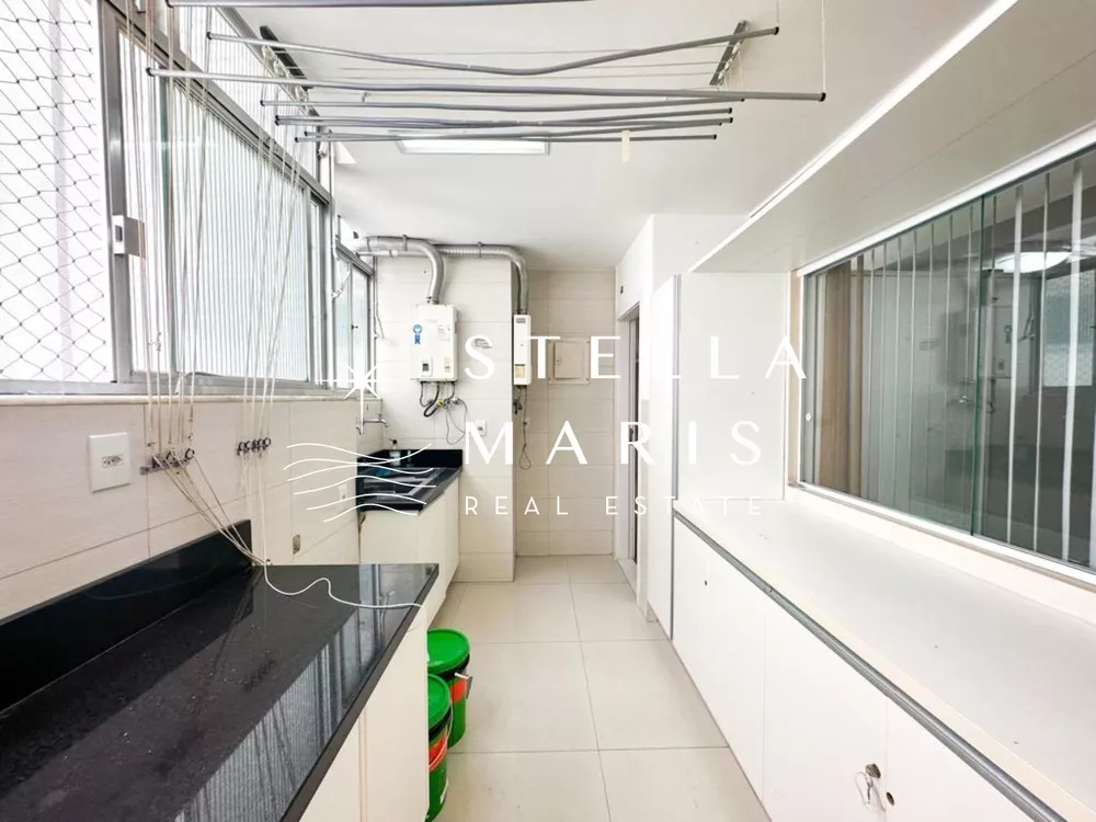 Apartamento, 4 quartos, 360 m² - Foto 3