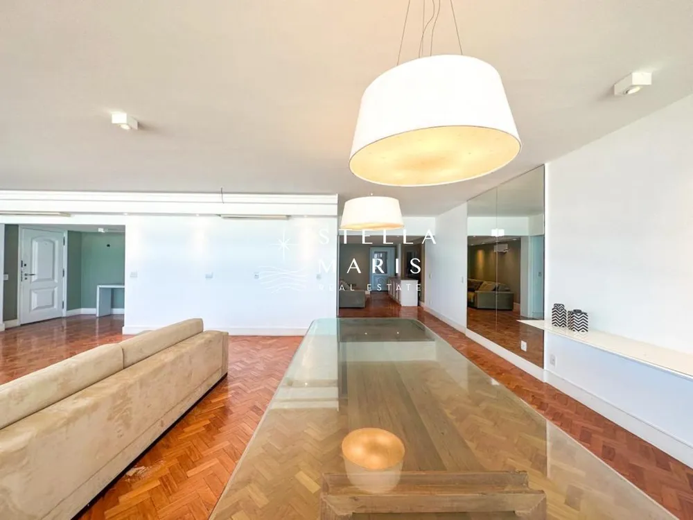 Apartamento, 4 quartos, 360 m² - Foto 22