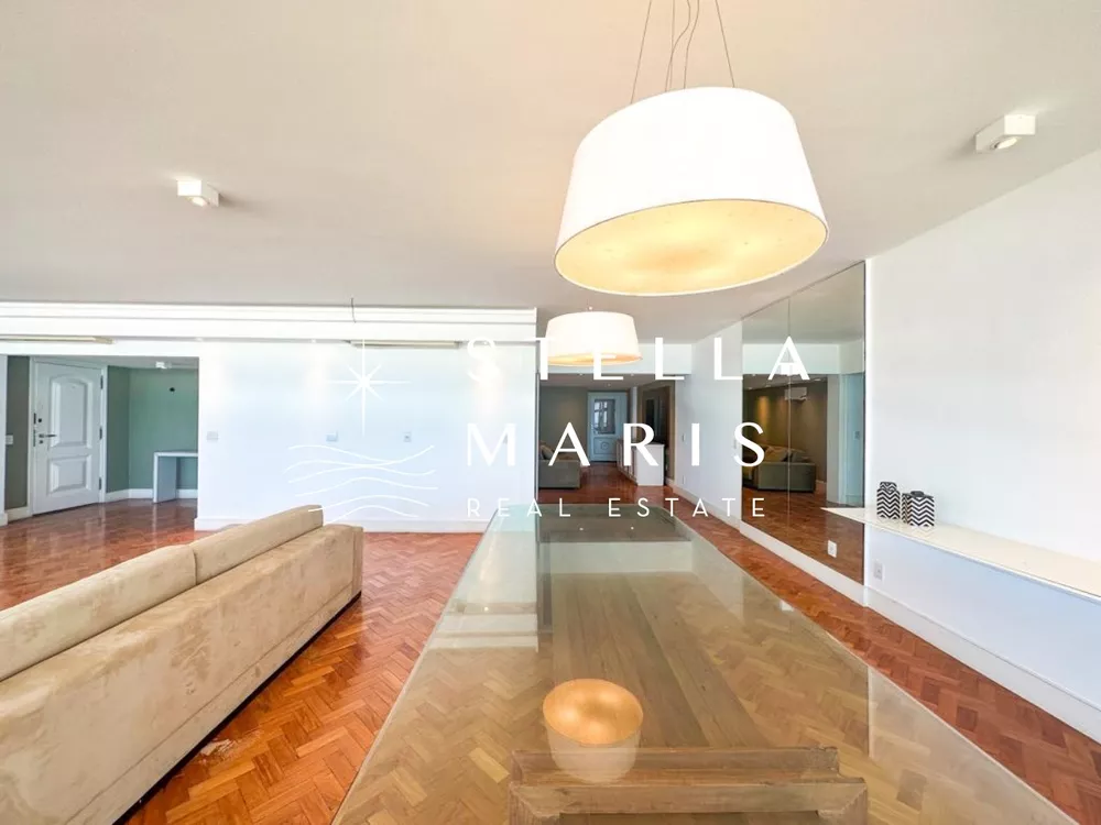 Apartamento, 4 quartos, 360 m² - Foto 14