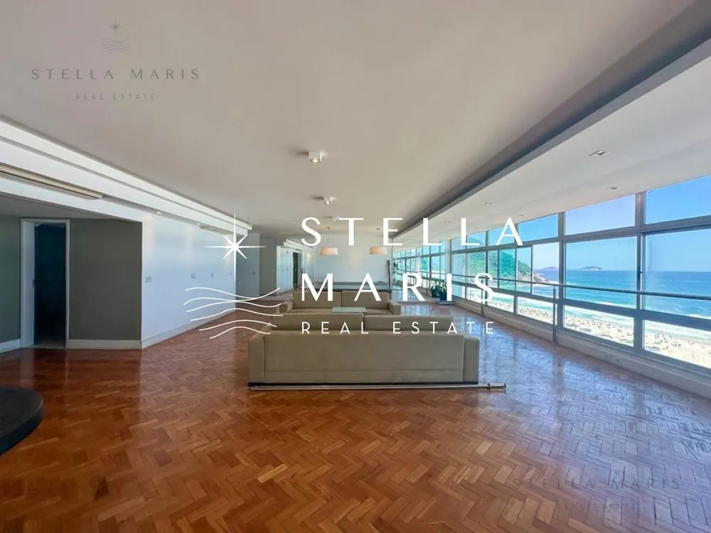 Apartamento, 4 quartos, 360 m² - Foto 5
