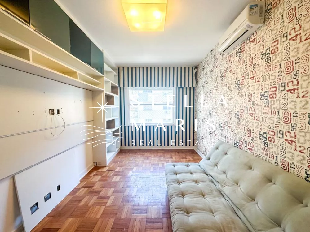 Apartamento, 4 quartos, 360 m² - Foto 29