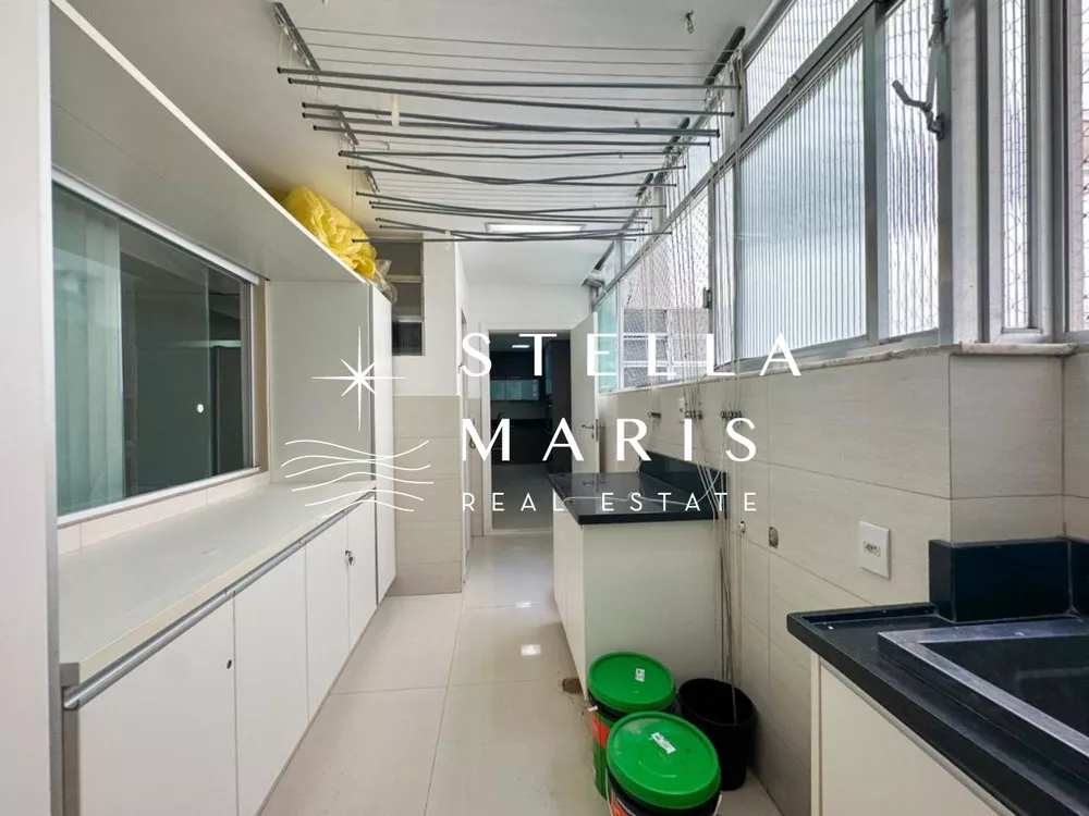 Apartamento, 4 quartos, 360 m² - Foto 16