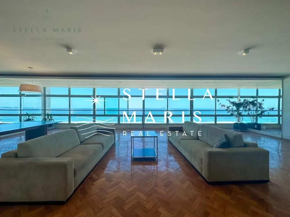 Apartamento, 4 quartos, 360 m² - Foto 2