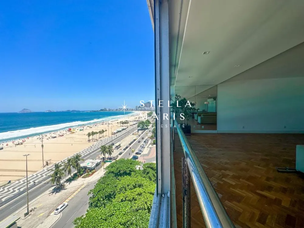 Apartamento, 4 quartos, 360 m² - Foto 13