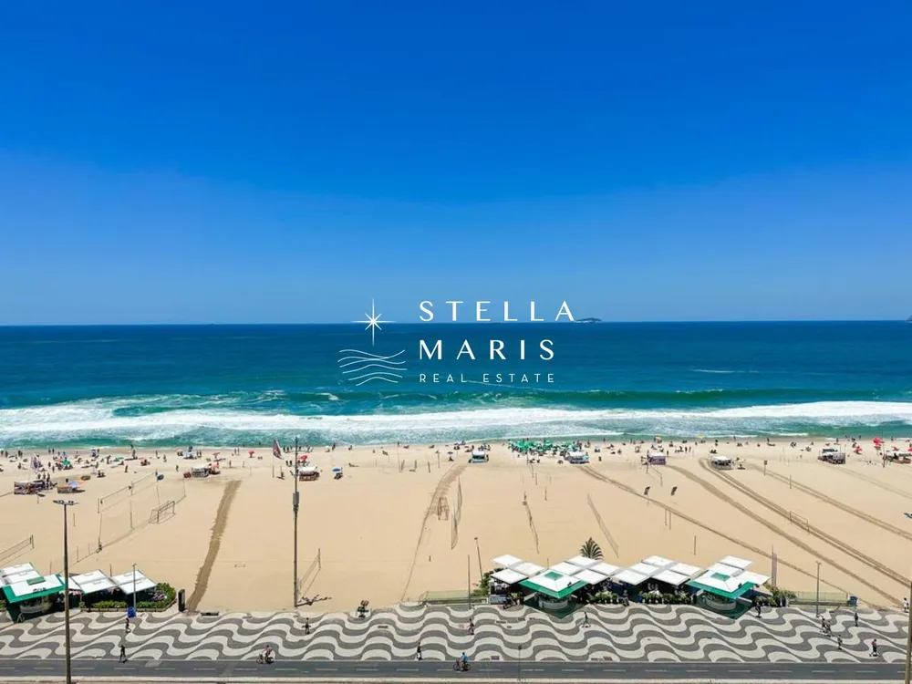 Apartamento, 4 quartos, 360 m² - Foto 10