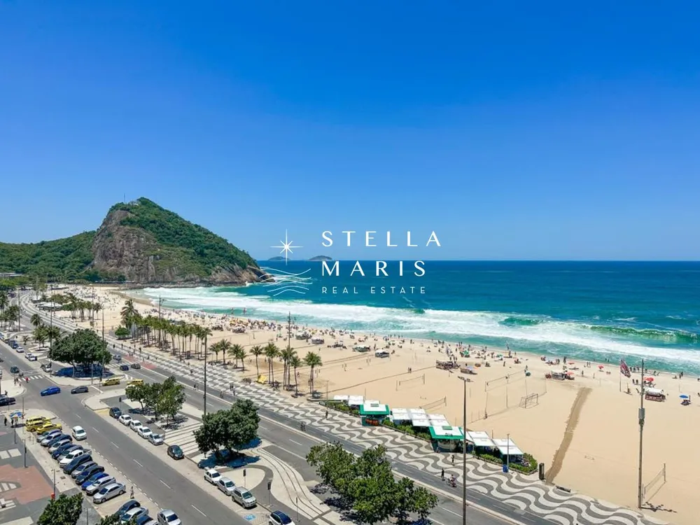 Apartamento, 4 quartos, 360 m² - Foto 16