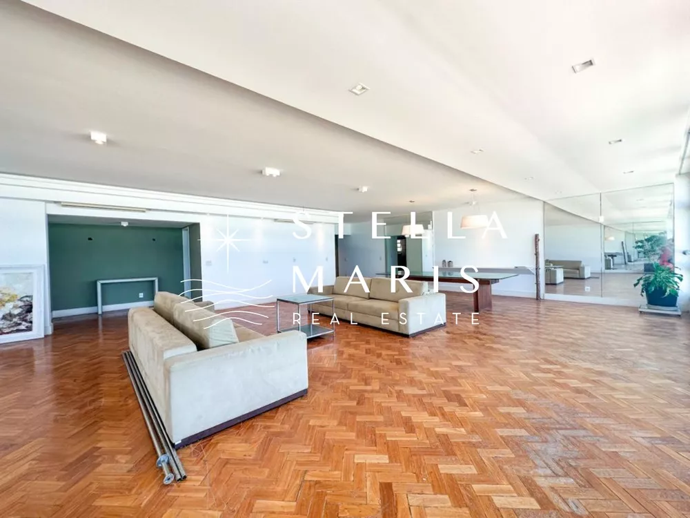 Apartamento, 4 quartos, 360 m² - Foto 10