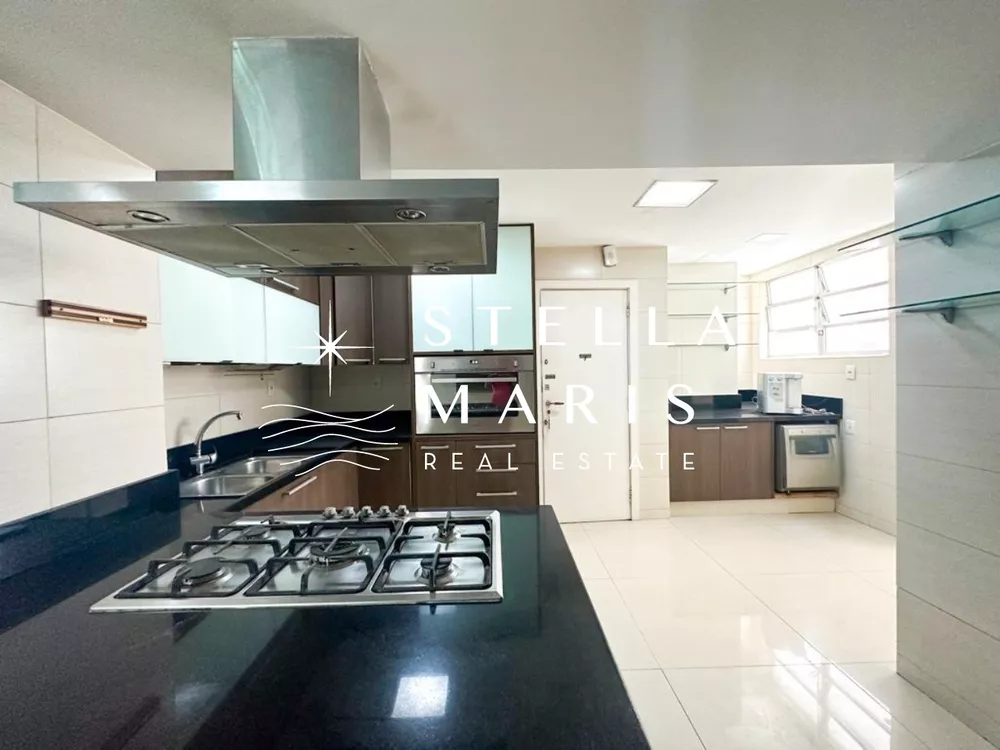 Apartamento, 4 quartos, 360 m² - Foto 12