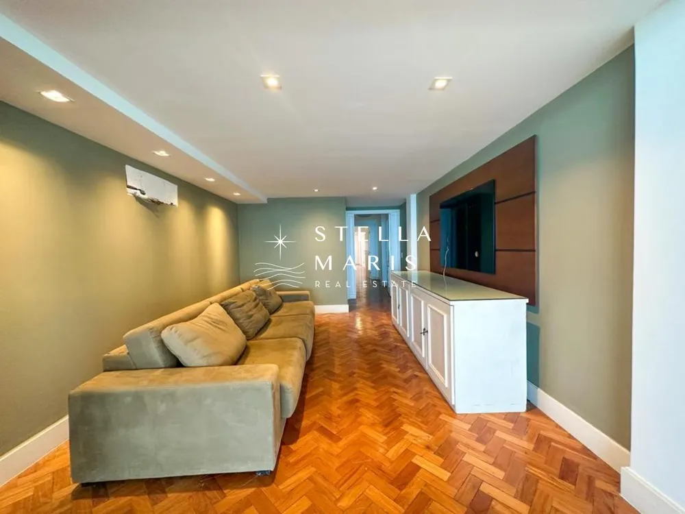 Apartamento, 4 quartos, 360 m² - Foto 26