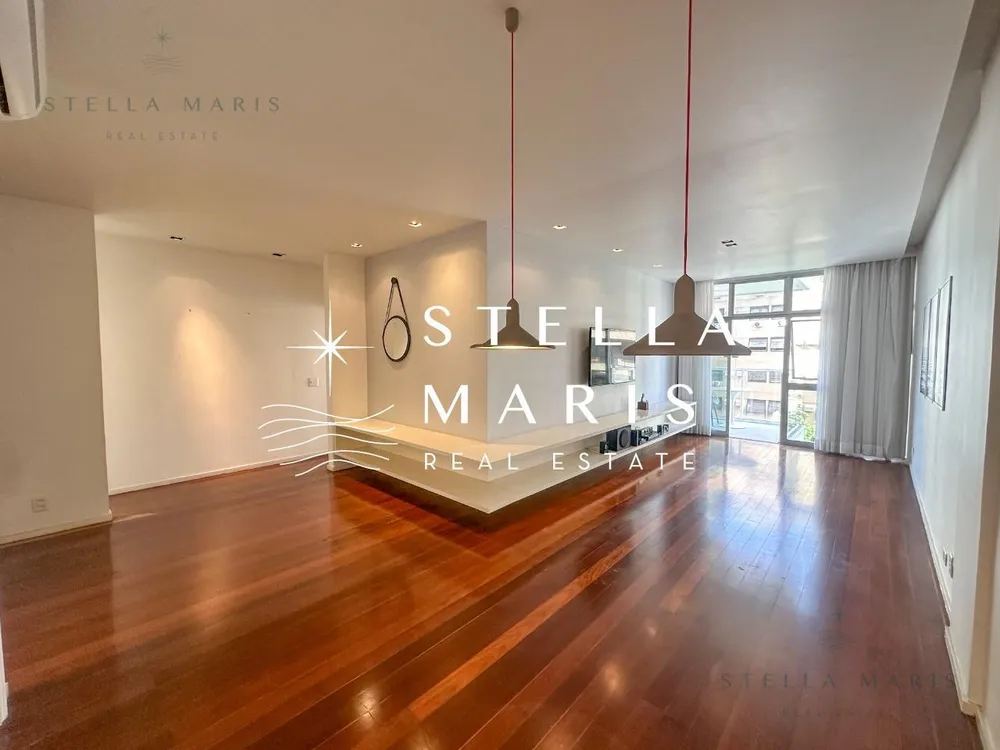Apartamento, 2 quartos, 112 m² - Foto 3