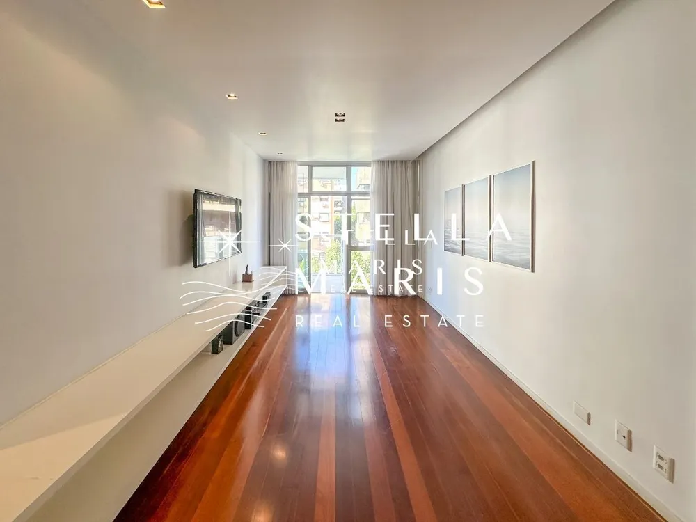Apartamento, 2 quartos, 112 m² - Foto 6