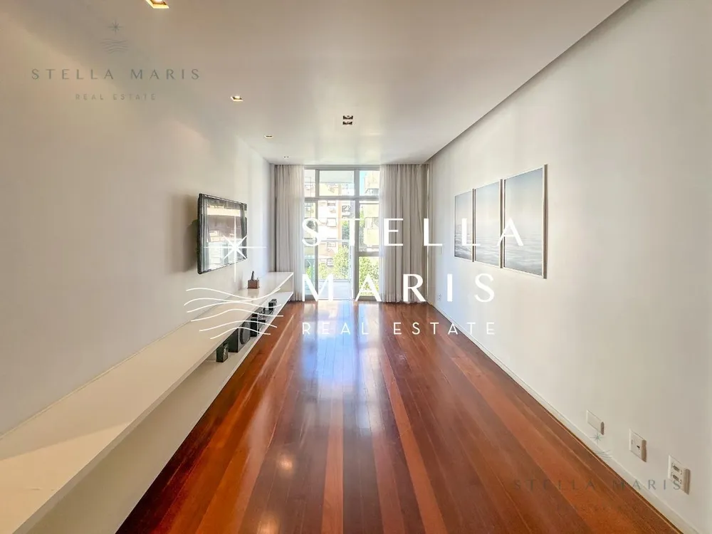 Apartamento, 2 quartos, 112 m² - Foto 5