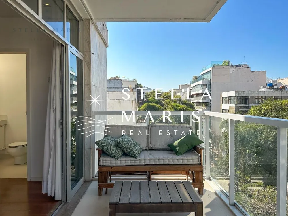 Apartamento, 2 quartos, 112 m² - Foto 11