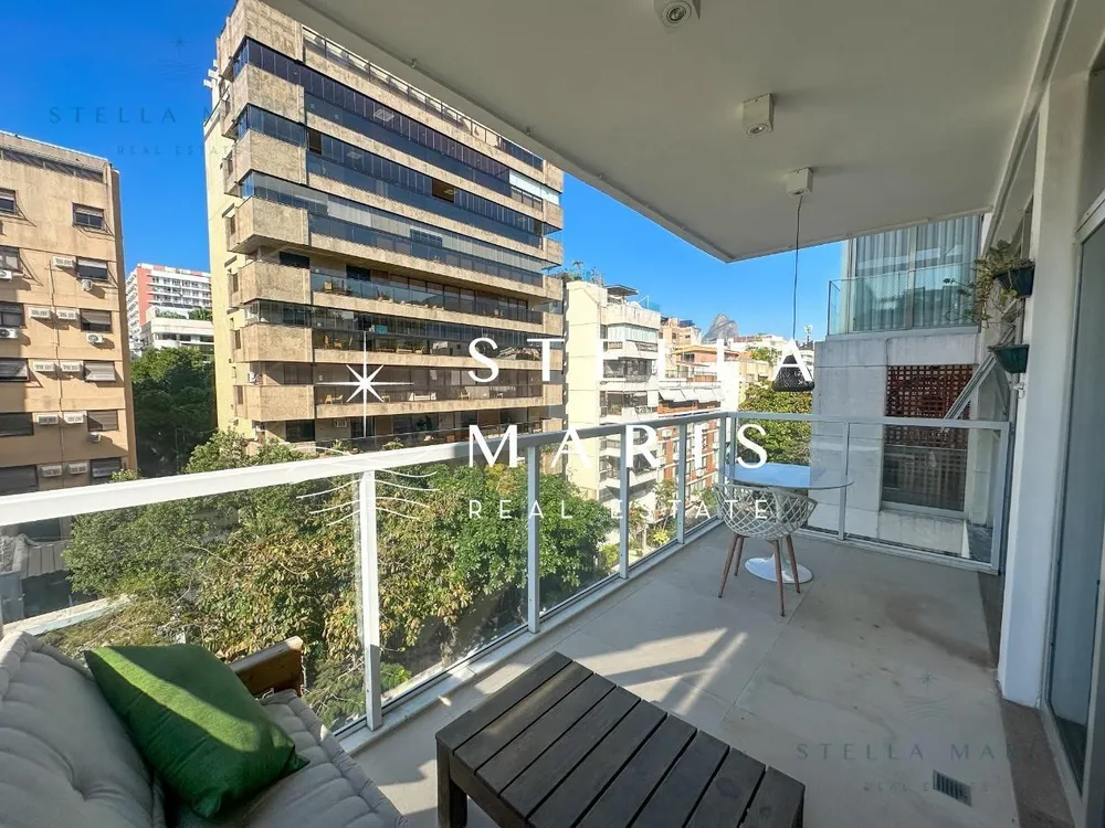 Apartamento, 2 quartos, 112 m² - Foto 9