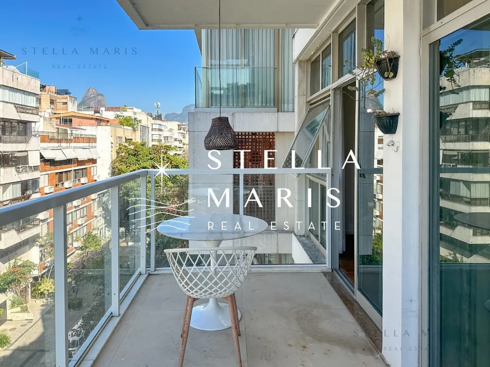 Apartamento, 2 quartos, 112 m² - Foto 10